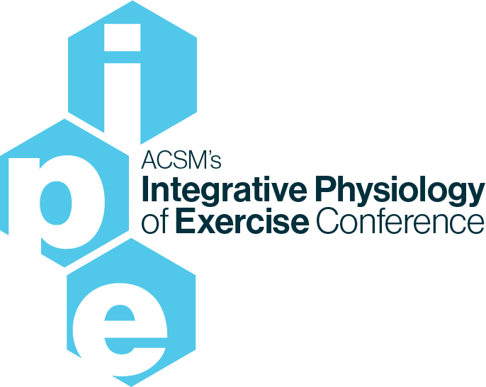 Integrative Physiology Of Exercise Conference 2024 Display event - 2022 Integrative Physiology of Exercise Conference